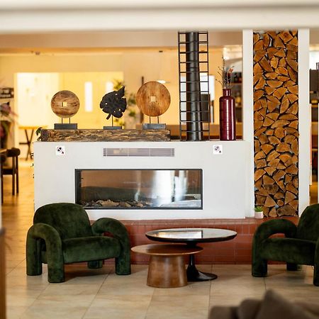 C Hotel Neve Ilan Ngoại thất bức ảnh