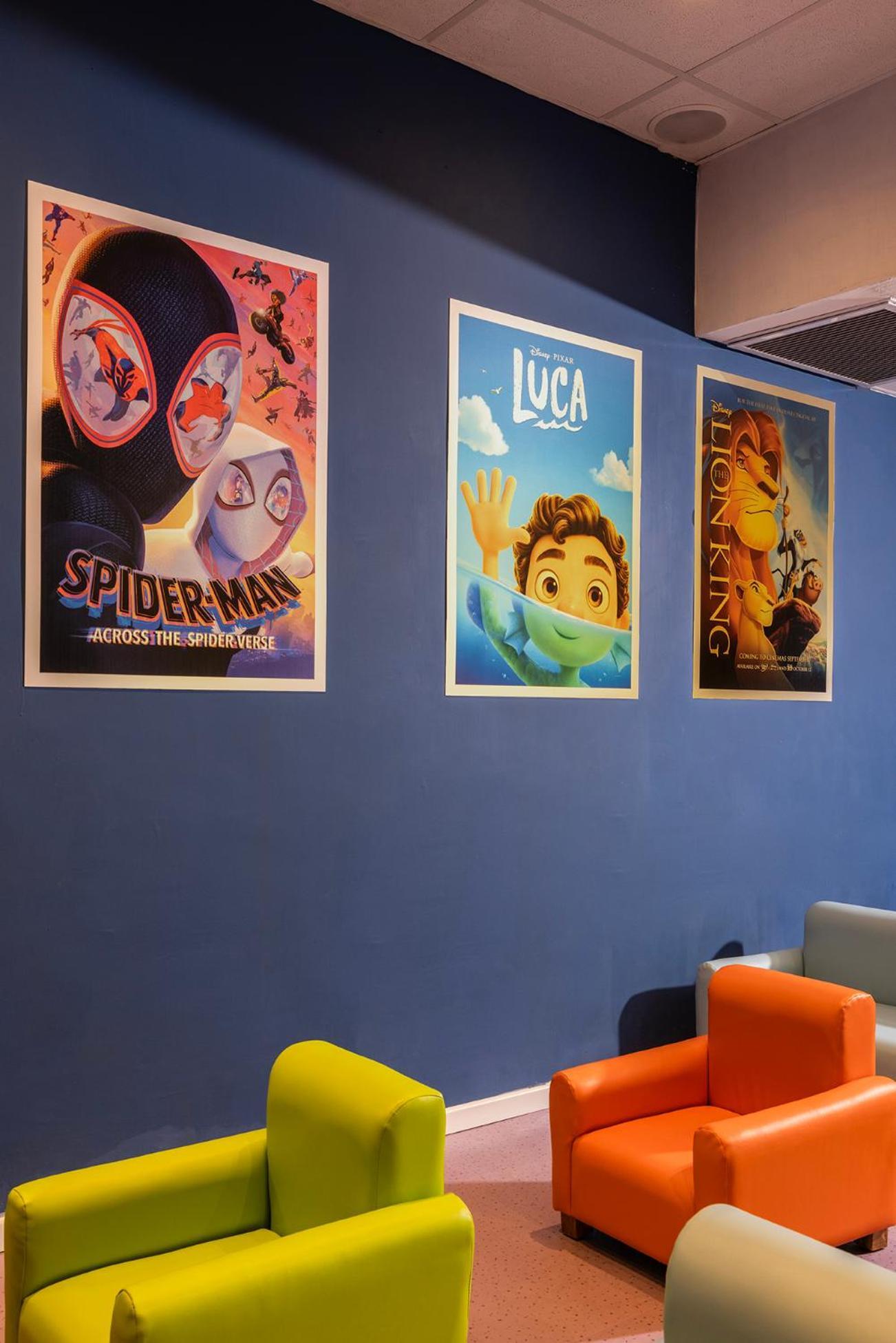 C Hotel Neve Ilan Ngoại thất bức ảnh