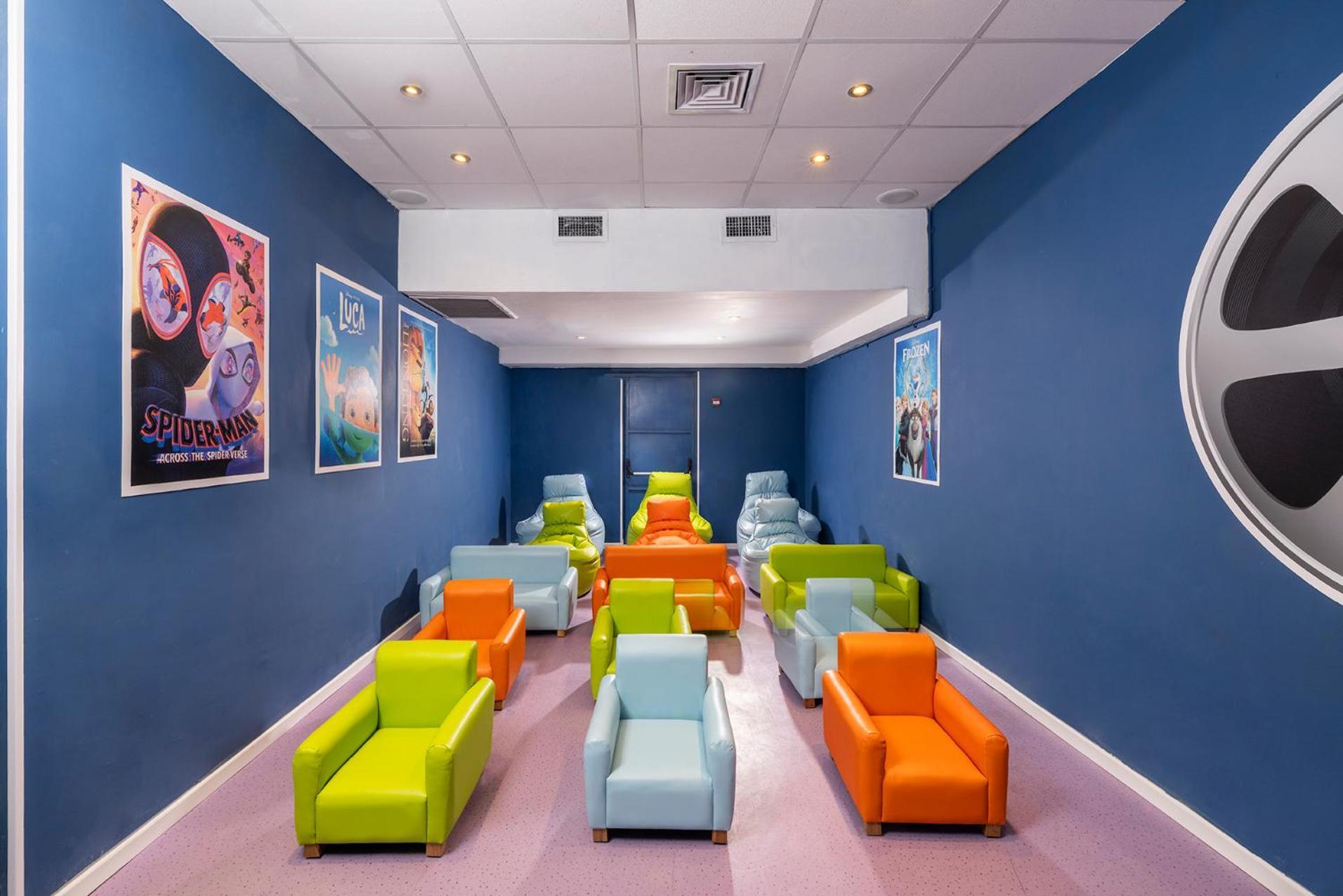 C Hotel Neve Ilan Ngoại thất bức ảnh