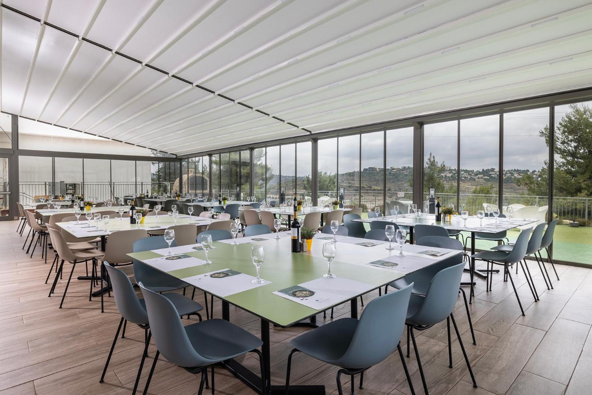 C Hotel Neve Ilan Ngoại thất bức ảnh