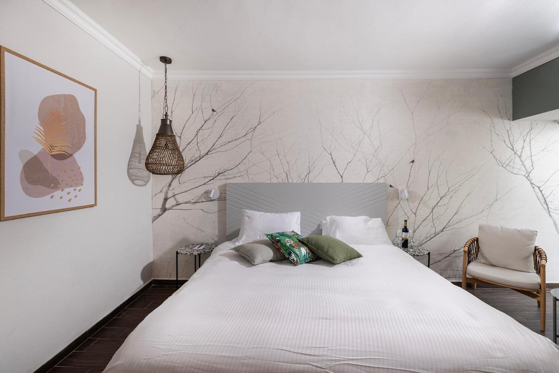 C Hotel Neve Ilan Ngoại thất bức ảnh