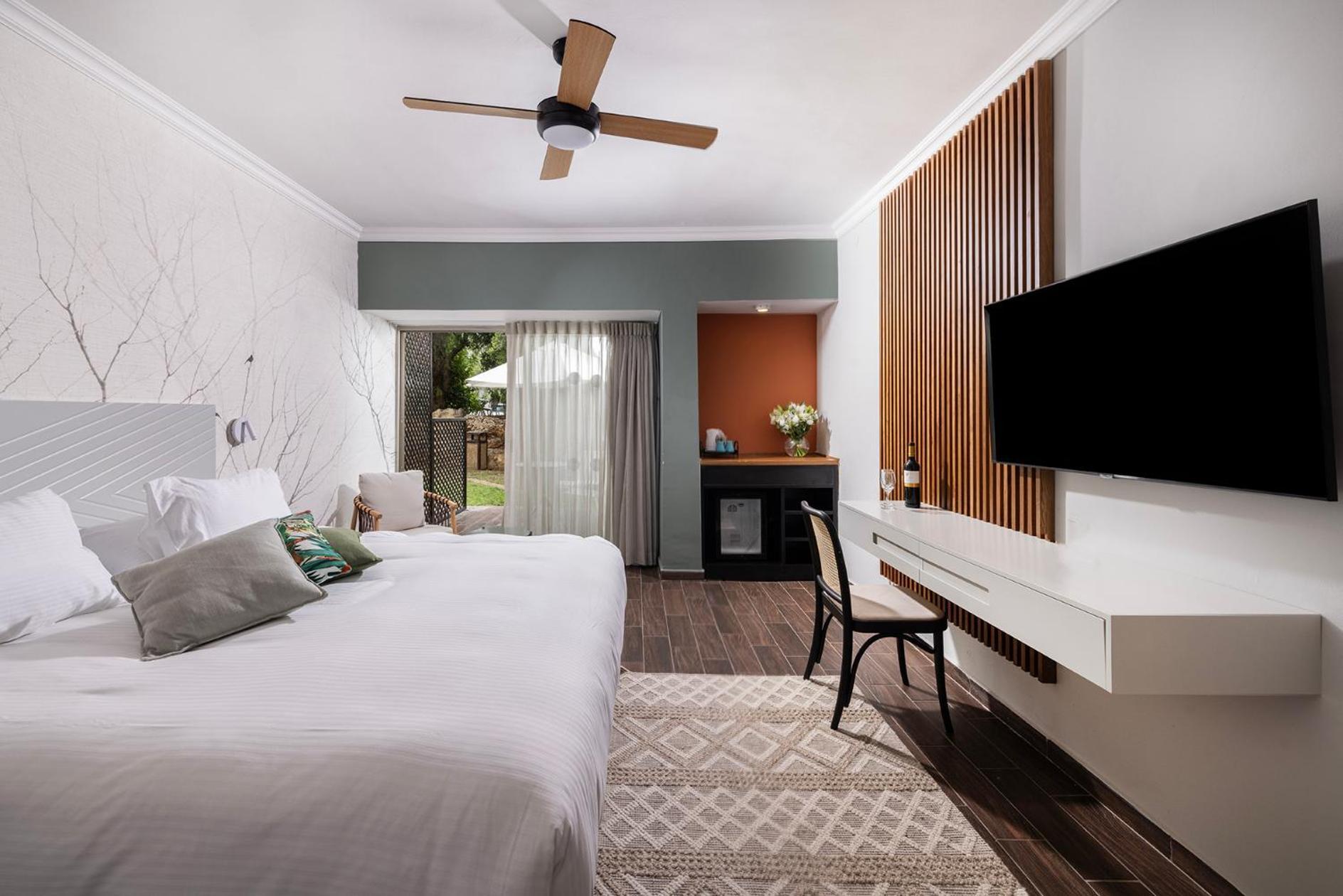 C Hotel Neve Ilan Ngoại thất bức ảnh