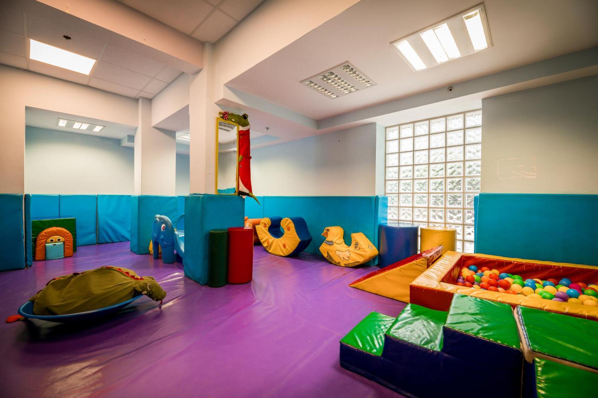C Hotel Neve Ilan Ngoại thất bức ảnh