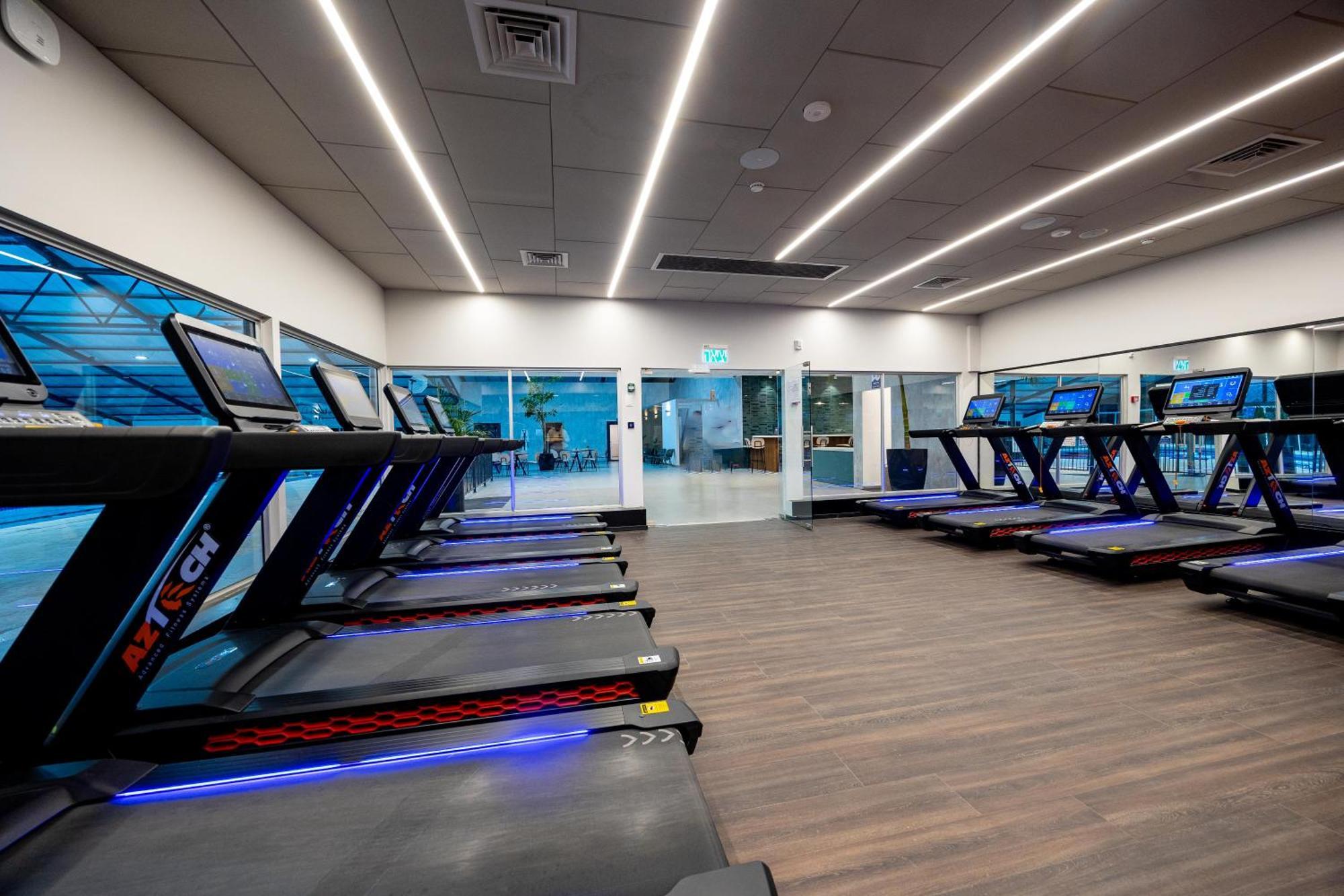 C Hotel Neve Ilan Ngoại thất bức ảnh