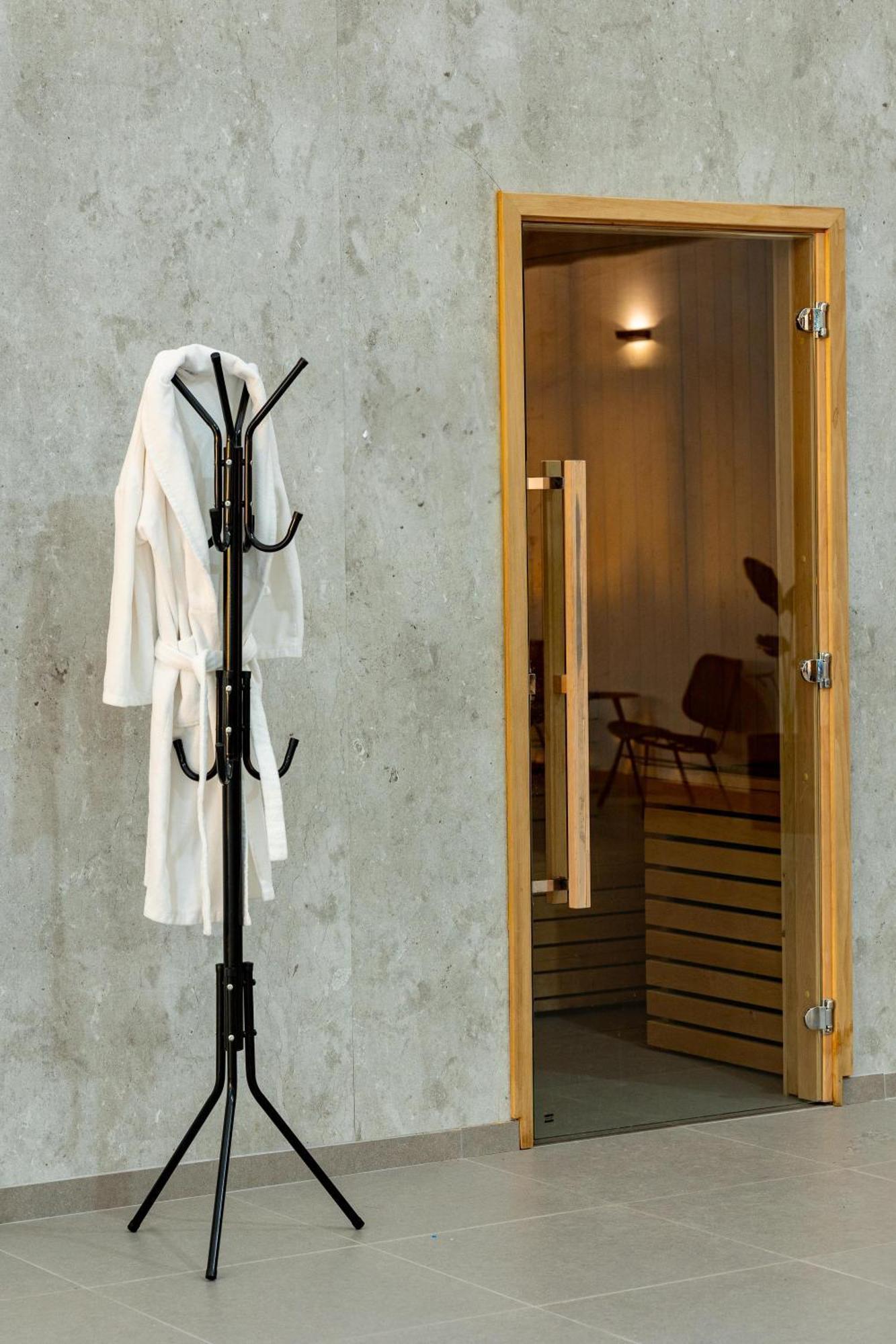 C Hotel Neve Ilan Ngoại thất bức ảnh