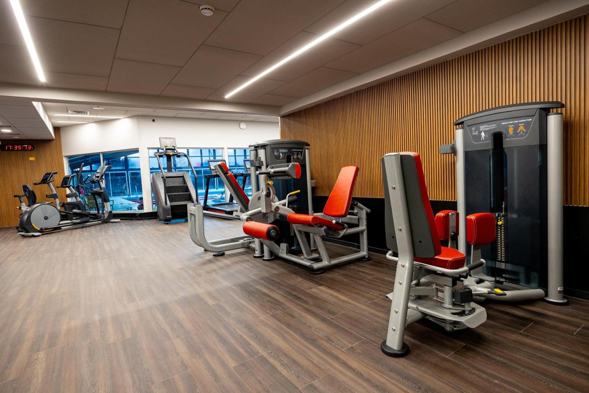 C Hotel Neve Ilan Ngoại thất bức ảnh